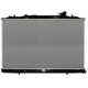 Purchase Top-Quality Radiator by CSF - 3883 pa2