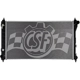 Purchase Top-Quality Radiator by CSF - 3892 pa1