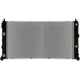 Purchase Top-Quality Radiator by CSF - 3901 pa1
