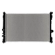 Purchase Top-Quality Radiator by CSF - 3902 pa1