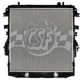 Purchase Top-Quality Radiator by CSF - 3907 pa1