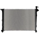 Purchase Top-Quality Radiator by CSF - 3911 pa1