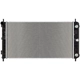 Purchase Top-Quality CSF - 3924 - Engine Coolant Radiator pa1