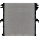 Purchase Top-Quality Radiator by CSF - 3929 pa2
