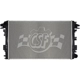 Purchase Top-Quality Radiator by CSF - 3936 pa1