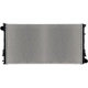 Purchase Top-Quality CSF - 3937 - Engine Coolant Radiator pa1