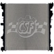 Purchase Top-Quality CSF - 3940 - Engine Coolant Radiator pa2