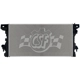 Purchase Top-Quality Radiator by CSF - 3945 pa1