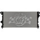 Purchase Top-Quality Radiator by CSF - 3946 pa1