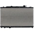 Purchase Top-Quality CSF - 3951 - Radiator pa2