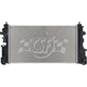 Purchase Top-Quality Radiator by CSF - 3955 pa1