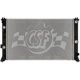 Purchase Top-Quality Radiator by CSF - 3975 pa1
