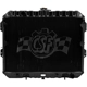 Purchase Top-Quality CSF - 808 - Engine Coolant Radiator pa1