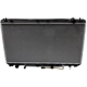 Purchase Top-Quality Radiator by DENSO - 221-0501 pa6