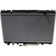 Purchase Top-Quality Radiator by DENSO - 221-0504 pa9