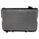 Purchase Top-Quality Radiator by DENSO - 221-0510 pa1