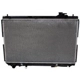 Purchase Top-Quality Radiator by DENSO - 221-0510 pa3