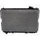 Purchase Top-Quality Radiator by DENSO - 221-0510 pa6