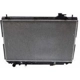 Purchase Top-Quality Radiator by DENSO - 221-0511 pa1