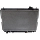 Purchase Top-Quality Radiator by DENSO - 221-0511 pa5