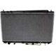 Purchase Top-Quality Radiator by DENSO - 221-0512 pa1