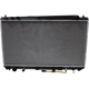 Purchase Top-Quality Radiator by DENSO - 221-0512 pa10