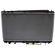 Purchase Top-Quality Radiator by DENSO - 221-0512 pa5