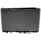 Purchase Top-Quality Radiator by DENSO - 221-0512 pa6