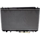 Purchase Top-Quality Radiator by DENSO - 221-0512 pa9