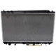 Purchase Top-Quality Radiator by DENSO - 221-0513 pa4