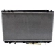 Purchase Top-Quality Radiator by DENSO - 221-0513 pa5