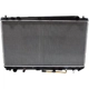 Purchase Top-Quality Radiator by DENSO - 221-0513 pa6