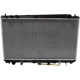 Purchase Top-Quality Radiator by DENSO - 221-0513 pa8