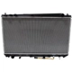Purchase Top-Quality Radiator by DENSO - 221-0513 pa9
