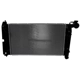 Purchase Top-Quality DENSO - 221-0514 - Radiator pa10