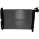 Purchase Top-Quality DENSO - 221-0514 - Radiator pa7