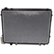 Purchase Top-Quality Radiator by DENSO - 221-0516 pa1