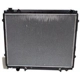 Purchase Top-Quality Radiator by DENSO - 221-0516 pa3