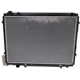Purchase Top-Quality Radiator by DENSO - 221-0516 pa5