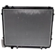Purchase Top-Quality Radiator by DENSO - 221-0516 pa6