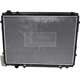 Purchase Top-Quality Radiator by DENSO - 221-0516 pa7