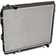 Purchase Top-Quality DENSO - 221-0518 - Radiator pa8