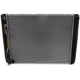 Purchase Top-Quality Radiator by DENSO - 221-0520 pa2