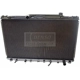 Purchase Top-Quality Radiator by DENSO - 221-3100 pa5