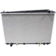 Purchase Top-Quality DENSO - 221-3101 - Radiator pa6
