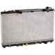 Purchase Top-Quality DENSO - 221-3102 - Radiator pa6