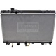 Purchase Top-Quality Radiator by DENSO - 221-3106 pa2
