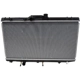 Purchase Top-Quality Radiator by DENSO - 221-3108 pa7
