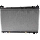 Purchase Top-Quality Radiator by DENSO - 221-3110 pa1