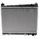 Purchase Top-Quality Radiator by DENSO - 221-3110 pa3